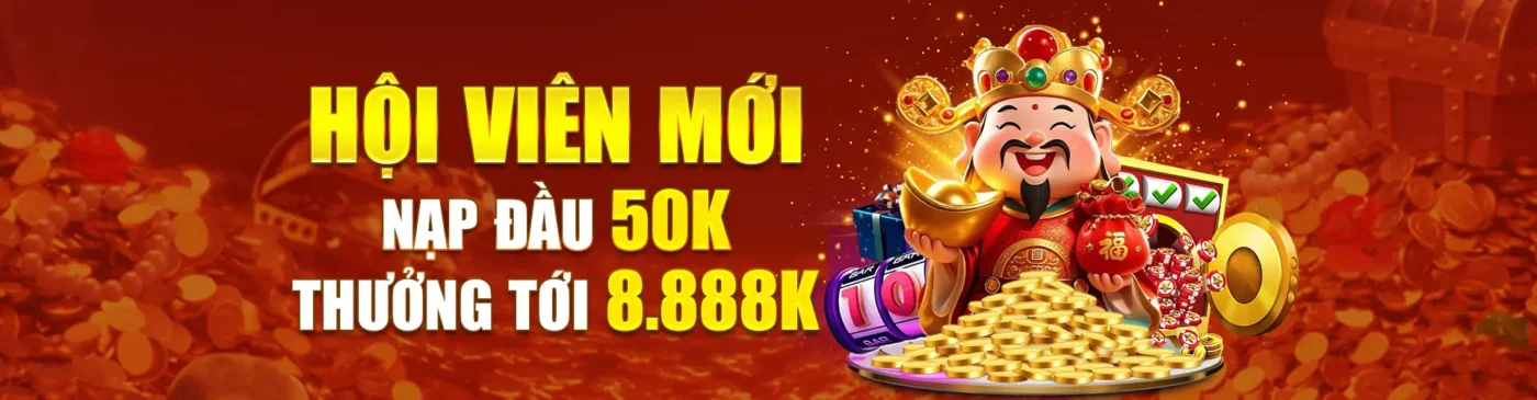 Cổng Game NOHU tung code +50k cho tân thủ